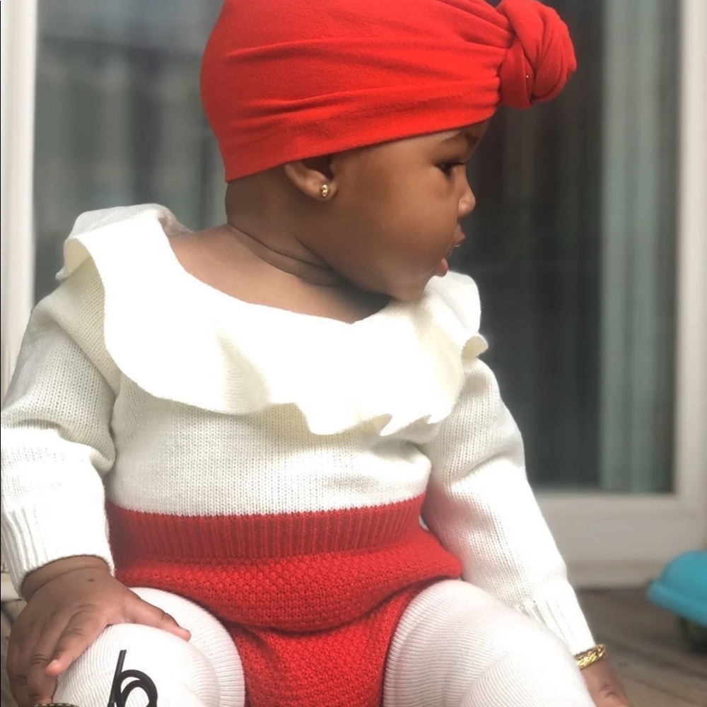 Baby girl bundle